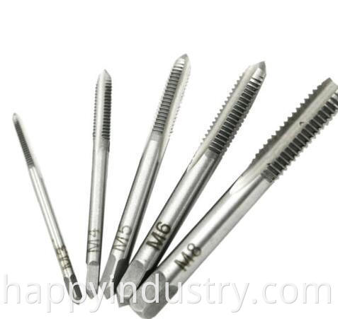 tap and die drill bits